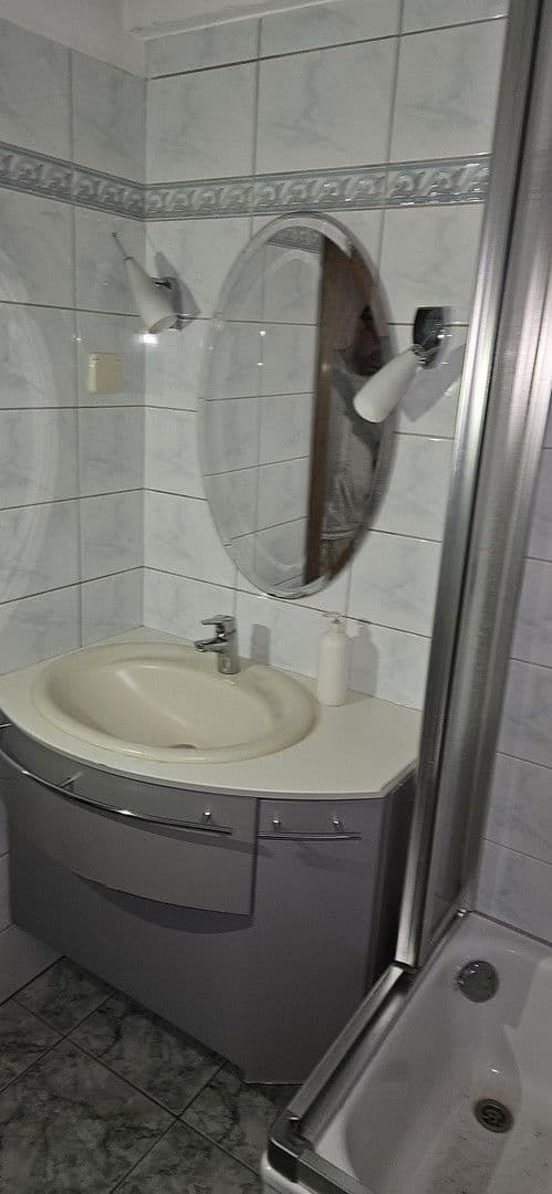 Pronájem bytu 2+kk 65 m², Alte Bahnhofstraße 174, Bochum, Severní Porýní-Vestfálsko Pronájem bytu 2+kk 65 m², Alte Bahnhofstraße 174, Bochum, Severní Porýní-Vestfálsko