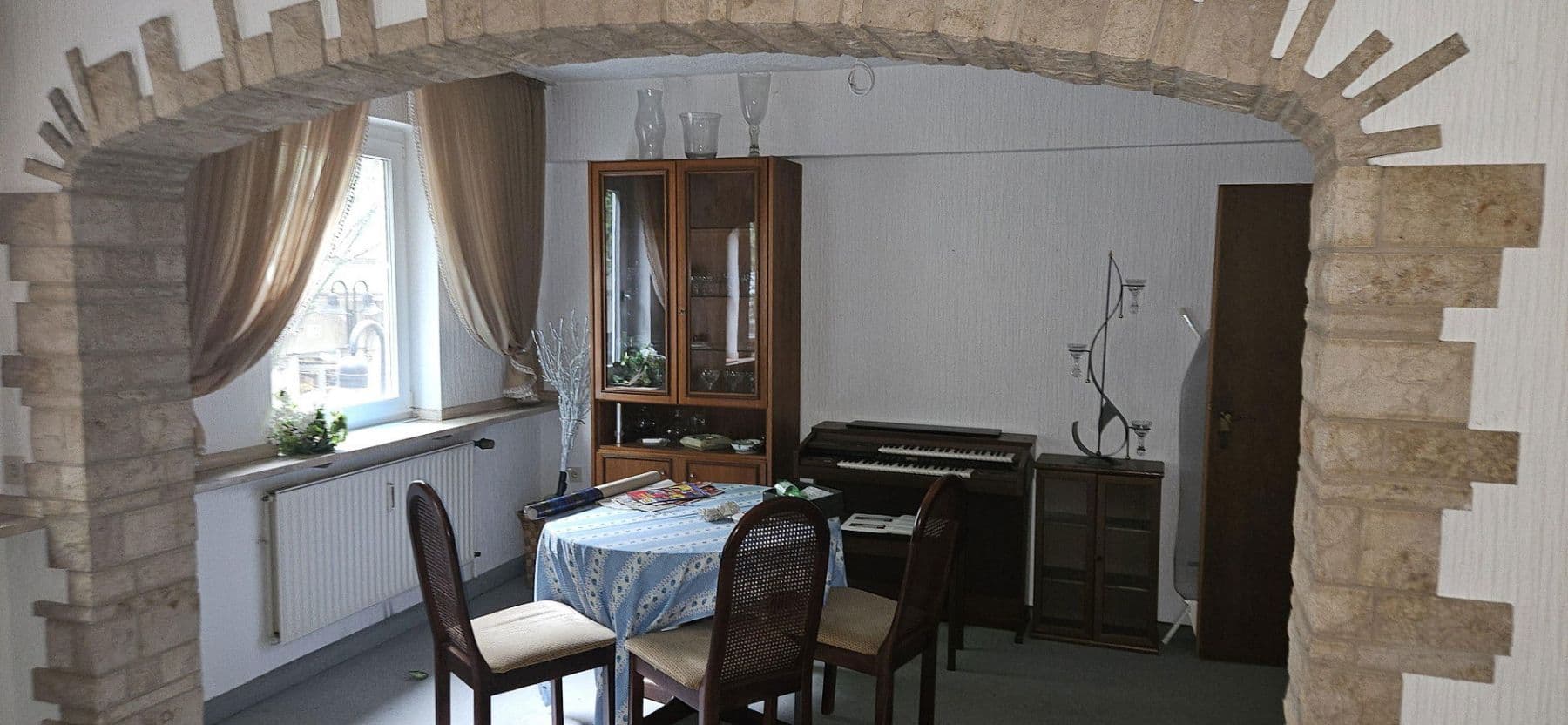 Pronájem bytu 2+kk 65 m², Alte Bahnhofstraße 174, Bochum, Severní Porýní-Vestfálsko Pronájem bytu 2+kk 65 m², Alte Bahnhofstraße 174, Bochum, Severní Porýní-Vestfálsko