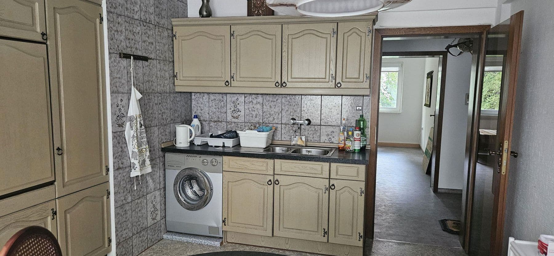 Pronájem bytu 2+kk 65 m², Alte Bahnhofstraße 174, Bochum, Severní Porýní-Vestfálsko Pronájem bytu 2+kk 65 m², Alte Bahnhofstraße 174, Bochum, Severní Porýní-Vestfálsko