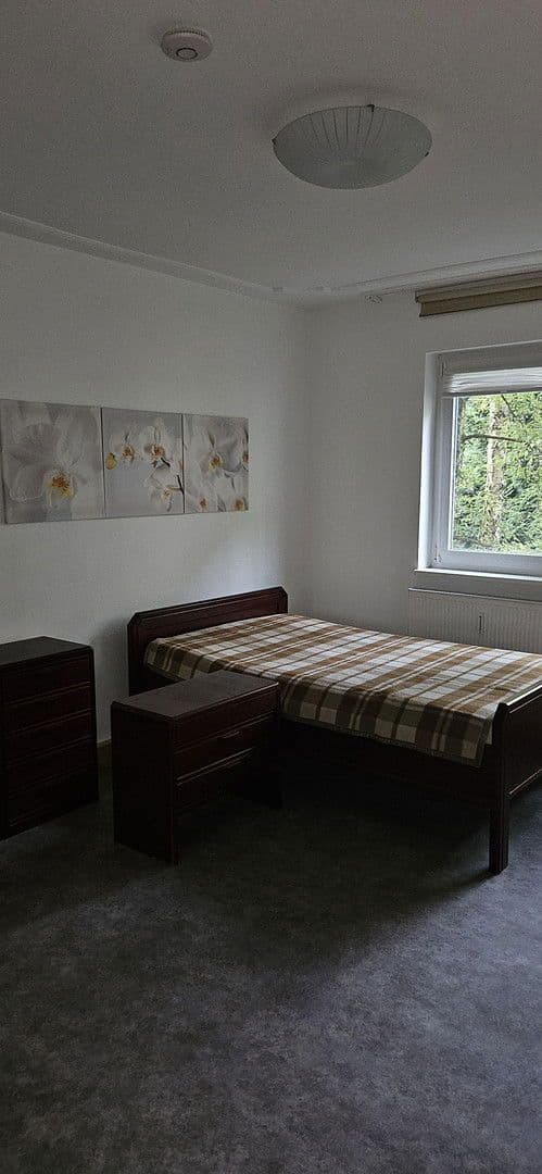 Pronájem bytu 2+kk 65 m², Alte Bahnhofstraße 174, Bochum, Severní Porýní-Vestfálsko Pronájem bytu 2+kk 65 m², Alte Bahnhofstraße 174, Bochum, Severní Porýní-Vestfálsko