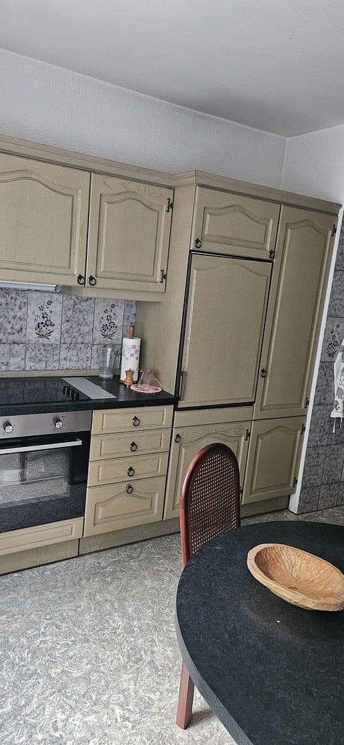 Pronájem bytu 2+kk 65 m², Alte Bahnhofstraße 174, Bochum, Severní Porýní-Vestfálsko Pronájem bytu 2+kk 65 m², Alte Bahnhofstraße 174, Bochum, Severní Porýní-Vestfálsko