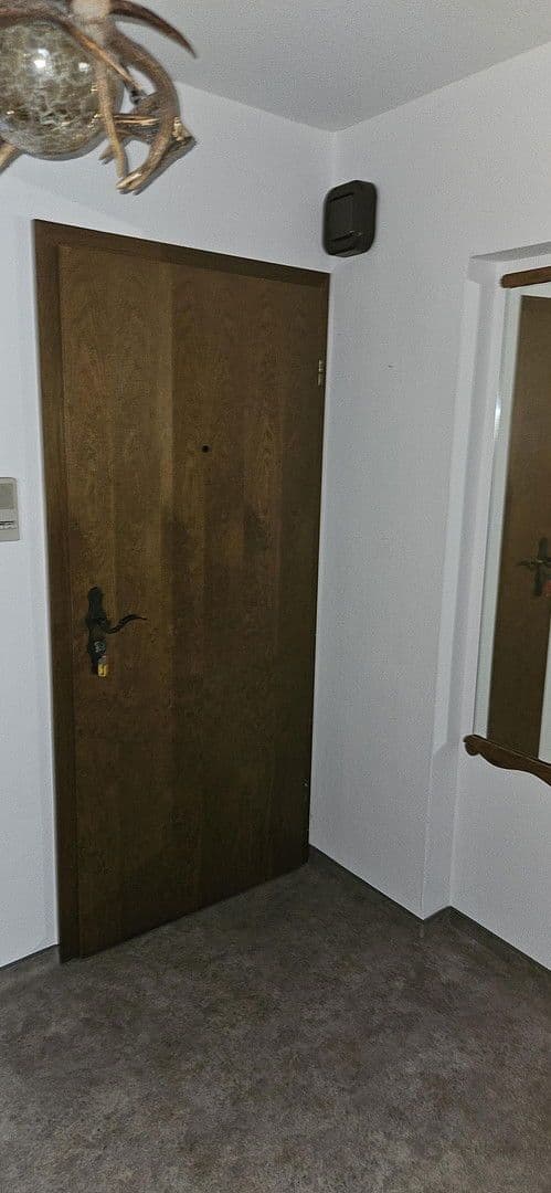 Pronájem bytu 2+kk 65 m², Alte Bahnhofstraße 174, Bochum, Severní Porýní-Vestfálsko Pronájem bytu 2+kk 65 m², Alte Bahnhofstraße 174, Bochum, Severní Porýní-Vestfálsko