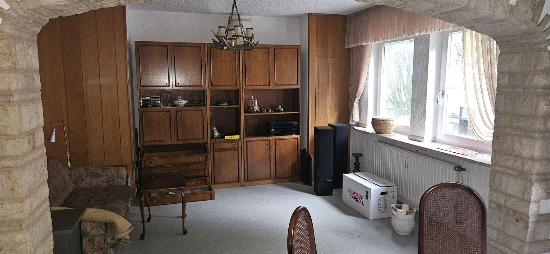 Pronájem bytu 2+kk 65 m², Alte Bahnhofstraße 174, Bochum, Severní Porýní-Vestfálsko Pronájem bytu 2+kk 65 m², Alte Bahnhofstraße 174, Bochum, Severní Porýní-Vestfálsko