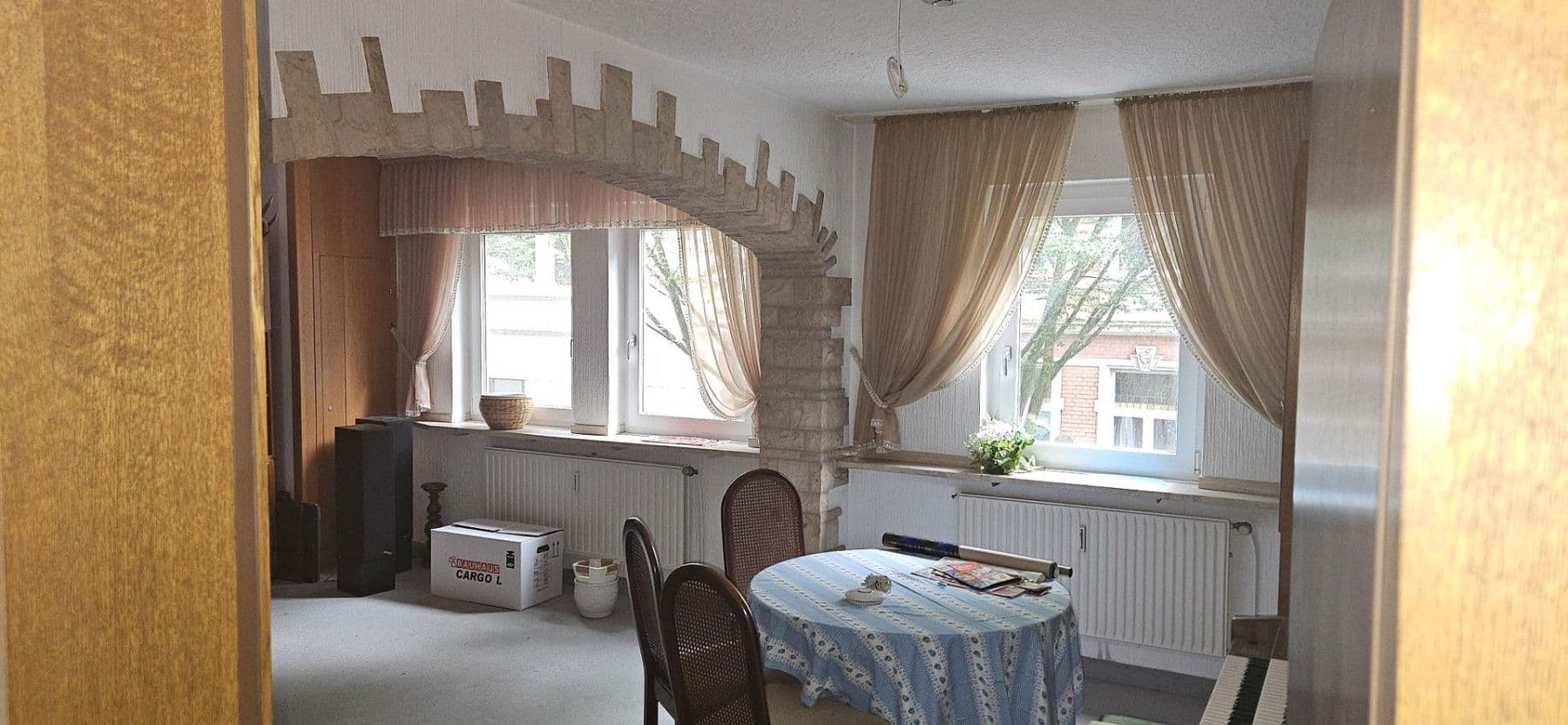 Pronájem bytu 2+kk 65 m², Alte Bahnhofstraße 174, Bochum, Severní Porýní-Vestfálsko Pronájem bytu 2+kk 65 m², Alte Bahnhofstraße 174, Bochum, Severní Porýní-Vestfálsko