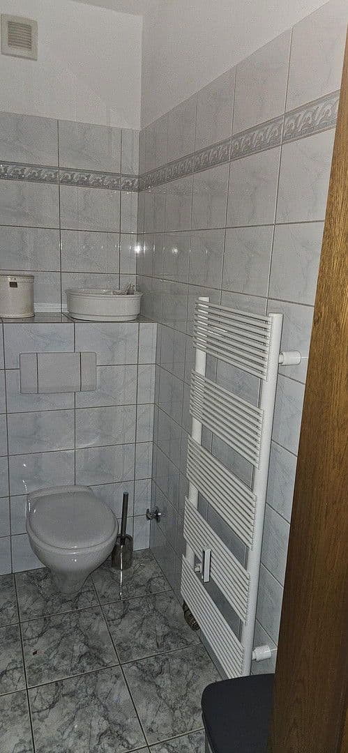 Pronájem bytu 2+kk 65 m², Alte Bahnhofstraße 174, Bochum, Severní Porýní-Vestfálsko Pronájem bytu 2+kk 65 m², Alte Bahnhofstraße 174, Bochum, Severní Porýní-Vestfálsko