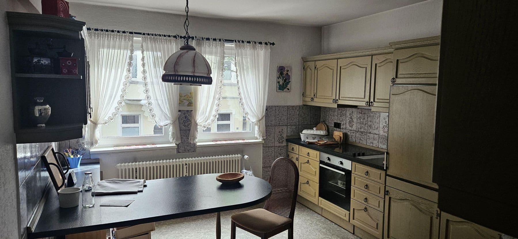 Pronájem bytu 2+kk 65 m², Alte Bahnhofstraße 174, Bochum, Severní Porýní-Vestfálsko Pronájem bytu 2+kk 65 m², Alte Bahnhofstraße 174, Bochum, Severní Porýní-Vestfálsko