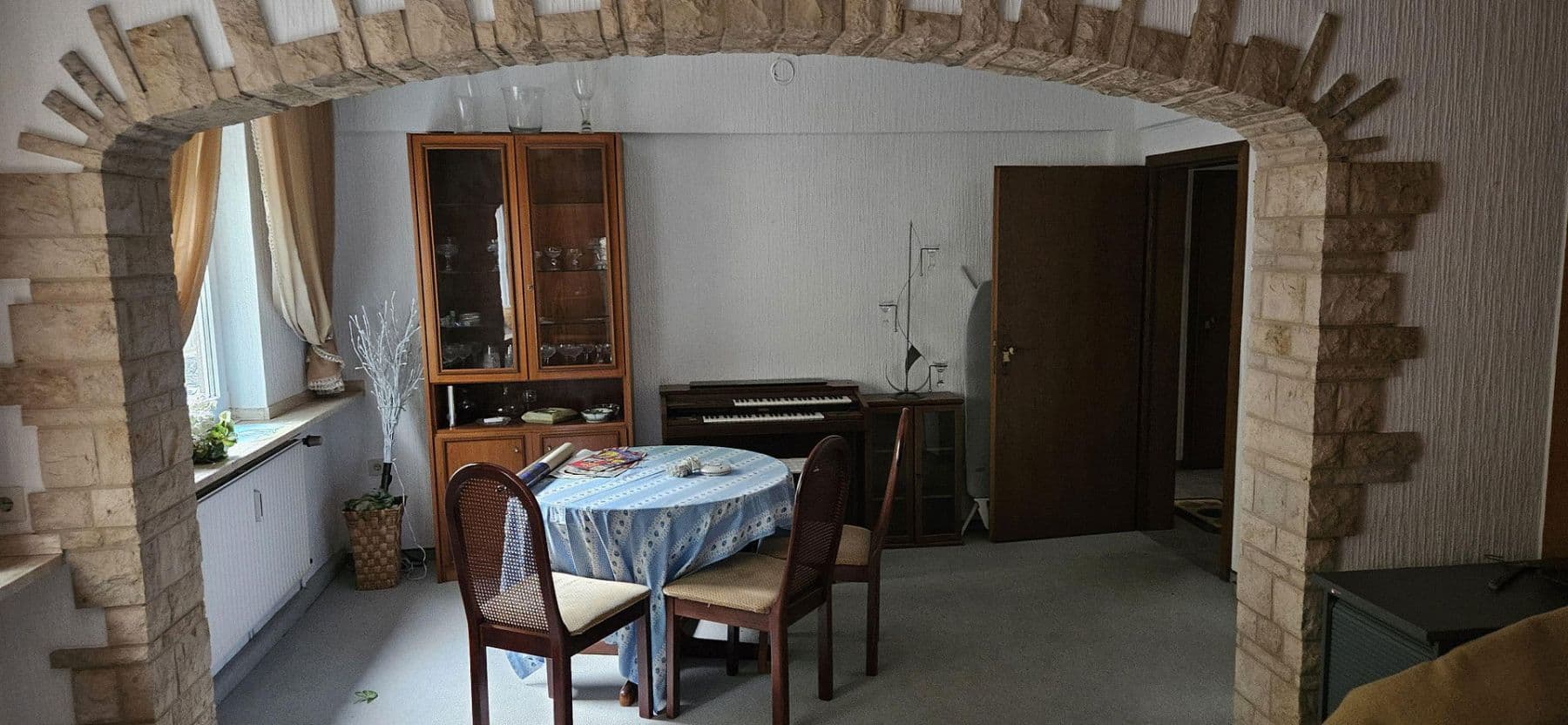 Pronájem bytu 2+kk 65 m², Alte Bahnhofstraße 174, Bochum, Severní Porýní-Vestfálsko Pronájem bytu 2+kk 65 m², Alte Bahnhofstraße 174, Bochum, Severní Porýní-Vestfálsko