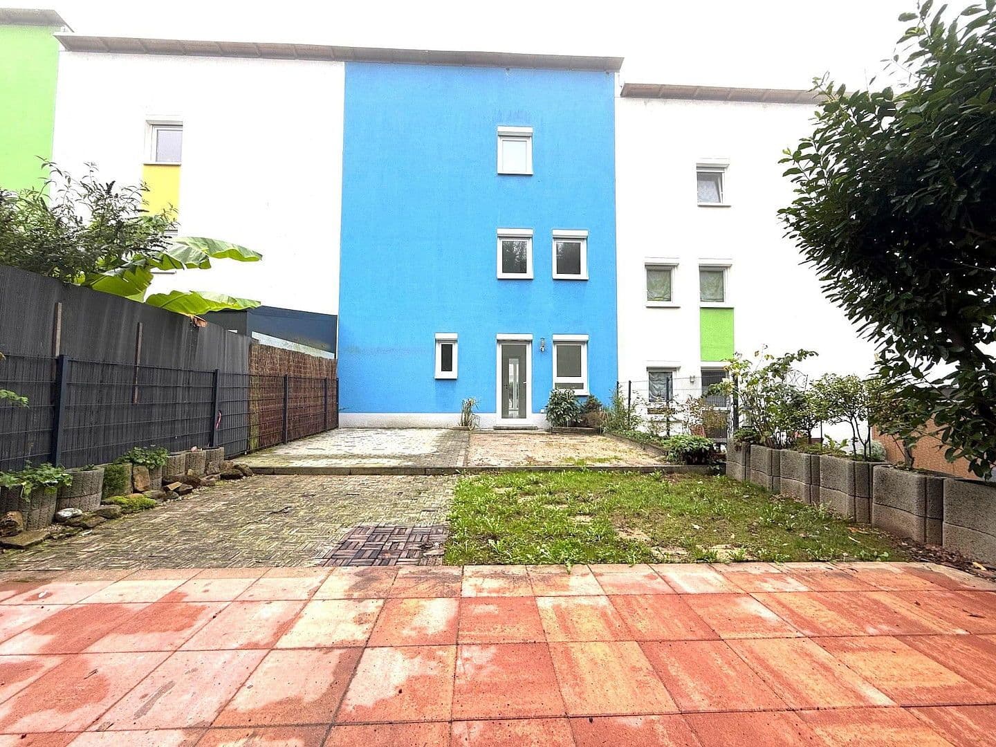 Prodej domu 137 m², pozemek 200 m², Am Weiher 26, Weingarten (Pfalz), Porýní-Falc Prodej domu 137 m², pozemek 200 m², Am Weiher 26, Weingarten (Pfalz), Porýní-Falc