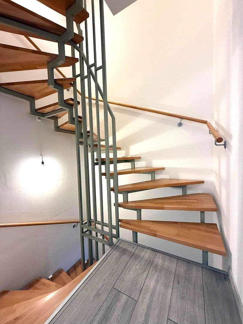 Prodej domu 137 m², pozemek 200 m², Am Weiher 26, Weingarten (Pfalz), Porýní-Falc Prodej domu 137 m², pozemek 200 m², Am Weiher 26, Weingarten (Pfalz), Porýní-Falc