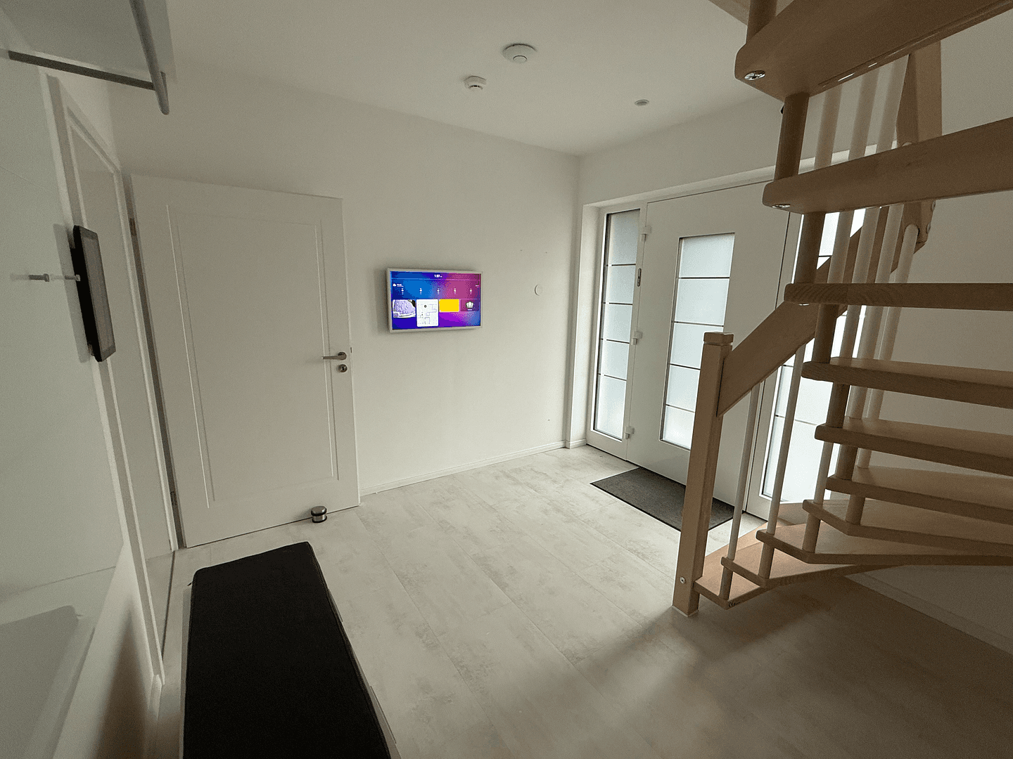 Prodej domu 179 m², pozemek 772 m², Klein Offenseth-Sparrieshoop, Šlesvicko-Holštýnsko Prodej domu 179 m², pozemek 772 m², Klein Offenseth-Sparrieshoop, Šlesvicko-Holštýnsko