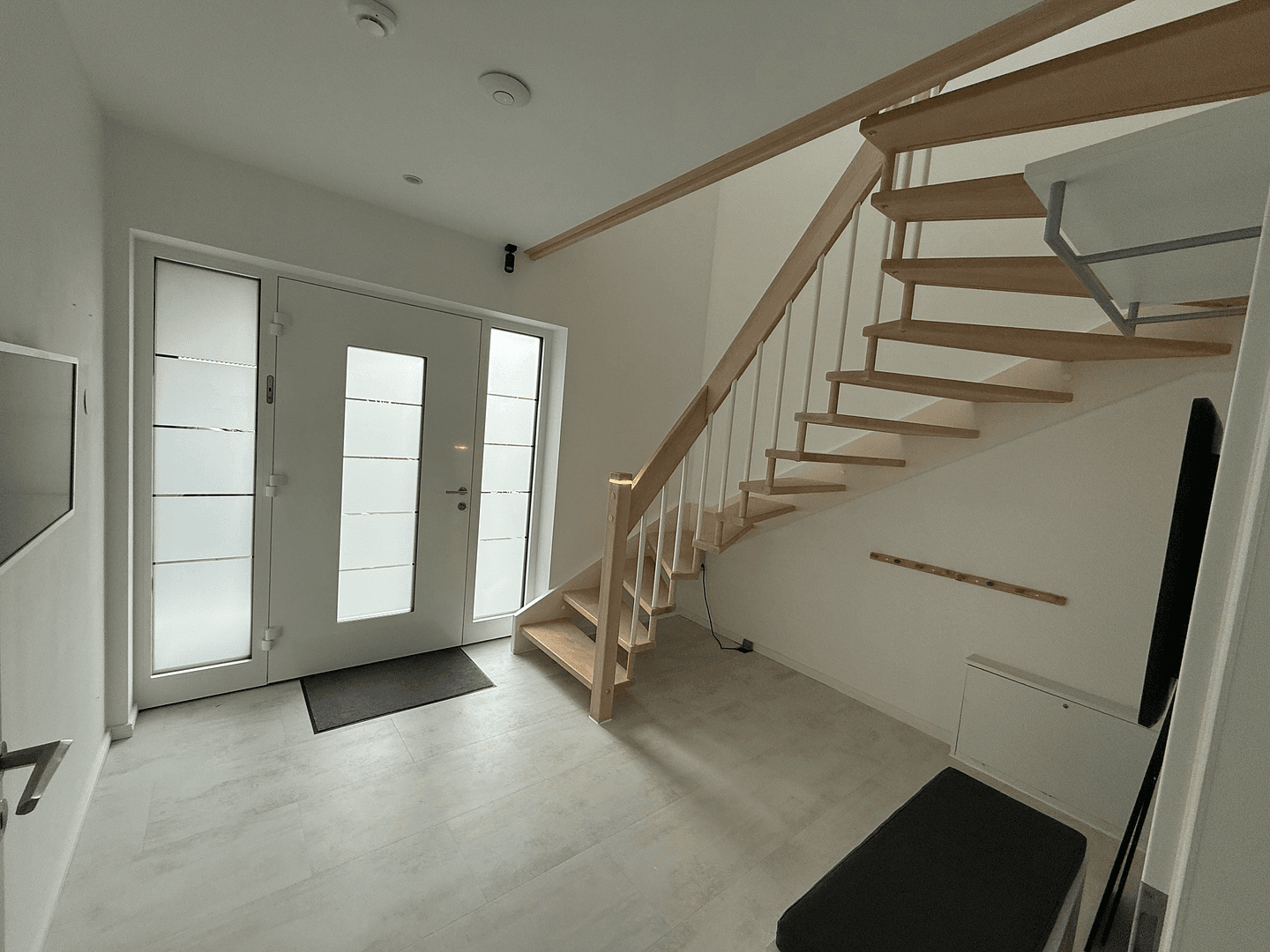 Prodej domu 179 m², pozemek 772 m², Klein Offenseth-Sparrieshoop, Šlesvicko-Holštýnsko Prodej domu 179 m², pozemek 772 m², Klein Offenseth-Sparrieshoop, Šlesvicko-Holštýnsko