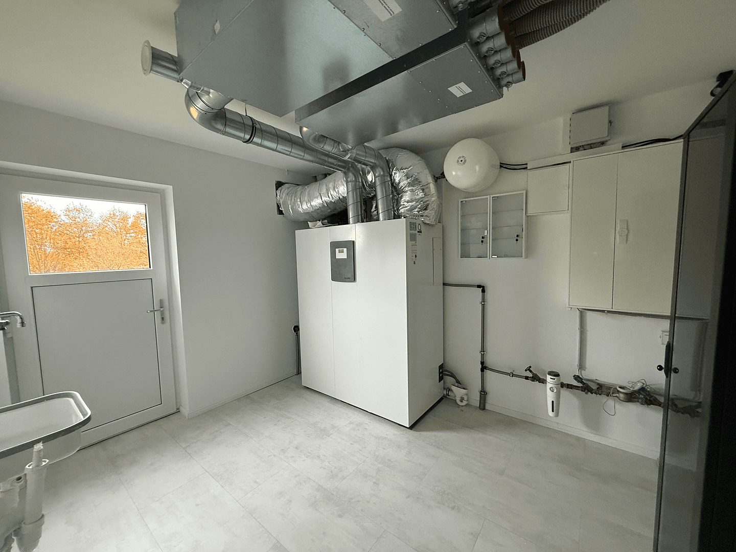 Prodej domu 179 m², pozemek 772 m², Klein Offenseth-Sparrieshoop, Šlesvicko-Holštýnsko Prodej domu 179 m², pozemek 772 m², Klein Offenseth-Sparrieshoop, Šlesvicko-Holštýnsko