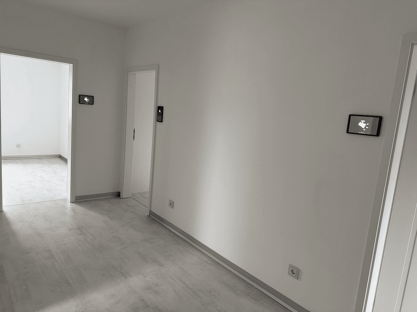 Prodej domu 179 m², pozemek 772 m², Klein Offenseth-Sparrieshoop, Šlesvicko-Holštýnsko Prodej domu 179 m², pozemek 772 m², Klein Offenseth-Sparrieshoop, Šlesvicko-Holštýnsko