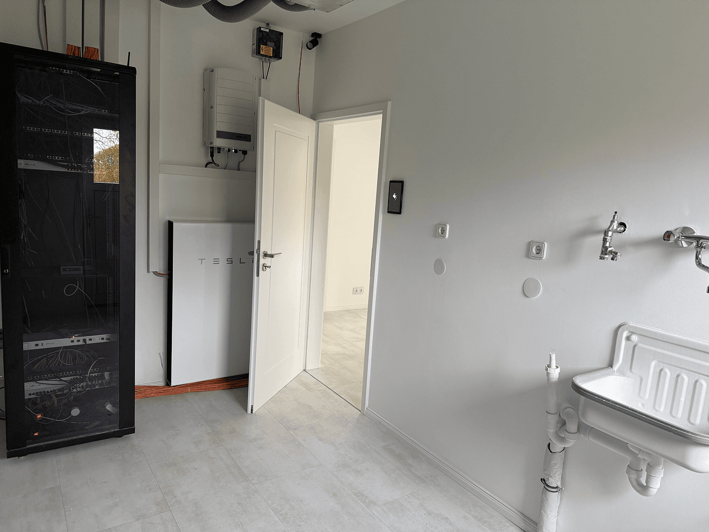 Prodej domu 179 m², pozemek 772 m², Klein Offenseth-Sparrieshoop, Šlesvicko-Holštýnsko Prodej domu 179 m², pozemek 772 m², Klein Offenseth-Sparrieshoop, Šlesvicko-Holštýnsko