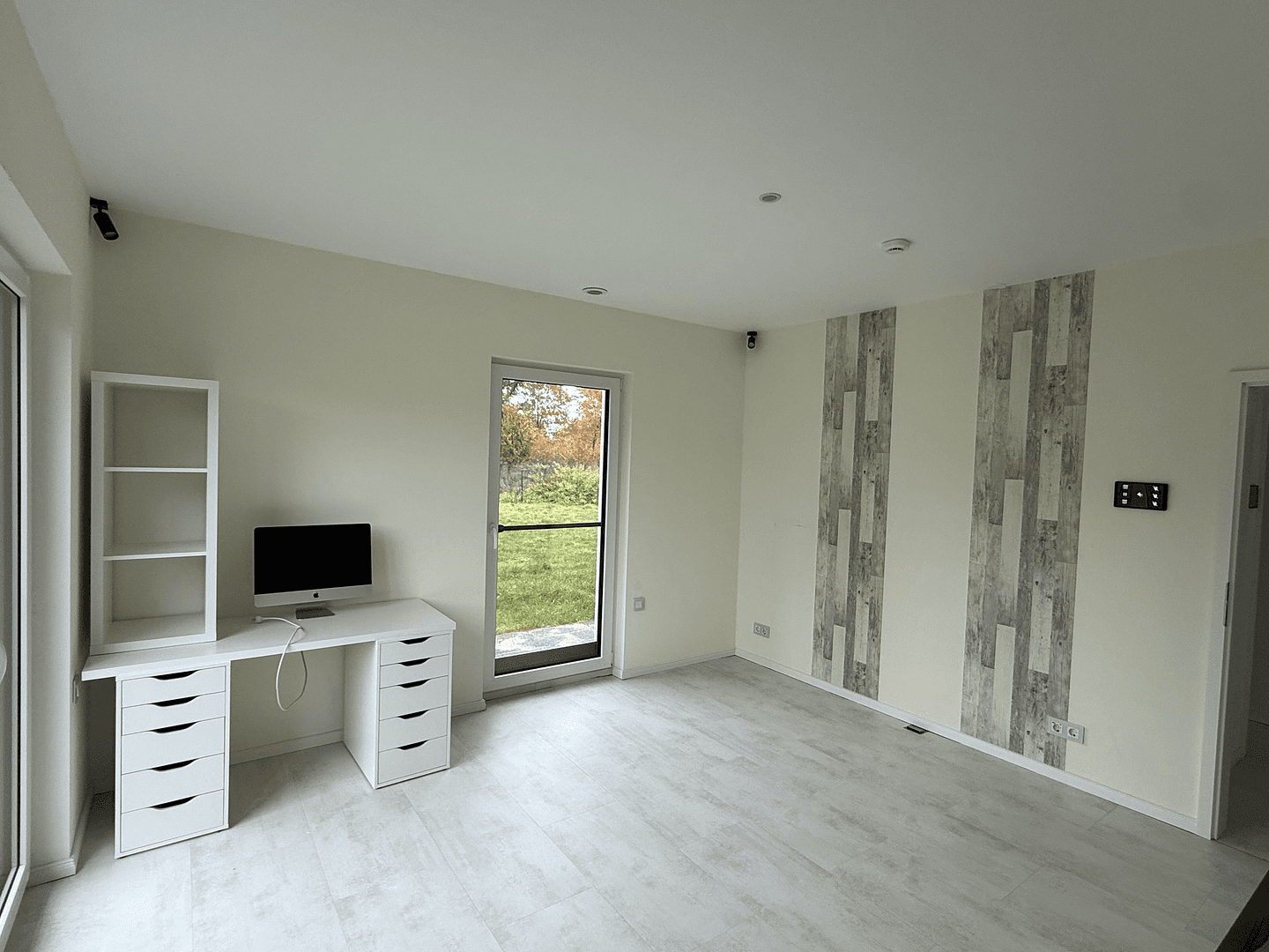 Prodej domu 179 m², pozemek 772 m², Klein Offenseth-Sparrieshoop, Šlesvicko-Holštýnsko Prodej domu 179 m², pozemek 772 m², Klein Offenseth-Sparrieshoop, Šlesvicko-Holštýnsko