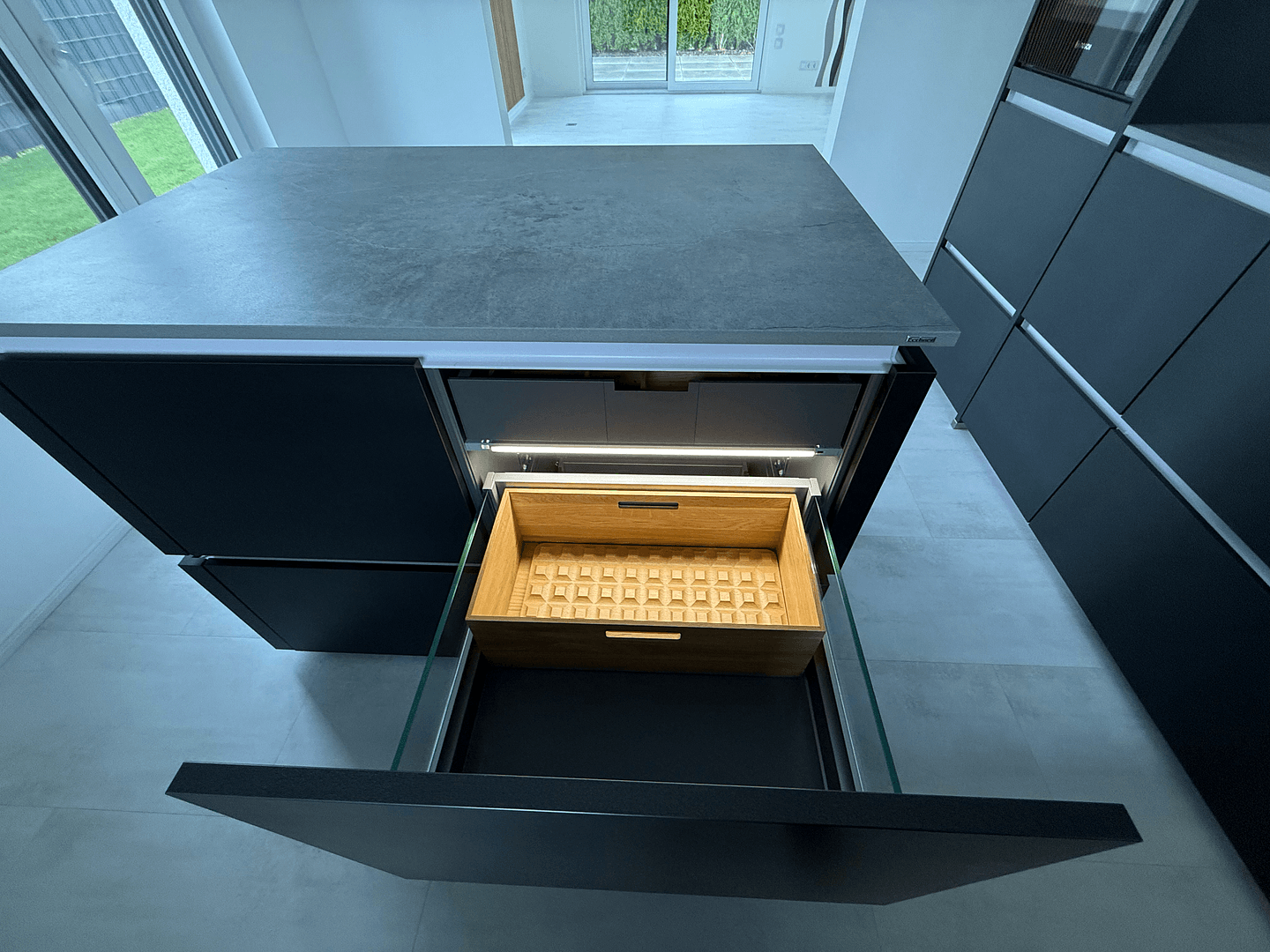 Prodej domu 179 m², pozemek 772 m², Klein Offenseth-Sparrieshoop, Šlesvicko-Holštýnsko Prodej domu 179 m², pozemek 772 m², Klein Offenseth-Sparrieshoop, Šlesvicko-Holštýnsko