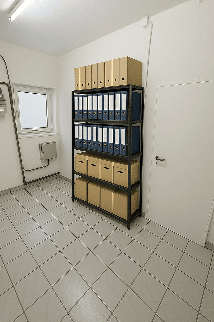 Pronájem kanceláře 69 m², Gummersbach, Severní Porýní-Vestfálsko Pronájem kanceláře 69 m², Gummersbach, Severní Porýní-Vestfálsko