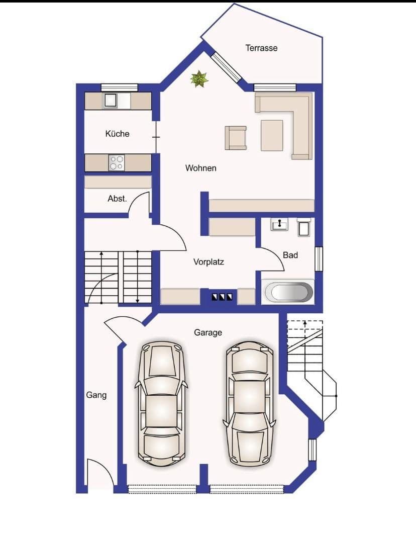 Prodej domu 250 m², pozemek 313 m², 6 km nördlich von, Göppingen, Bádensko-Württembersko Prodej domu 250 m², pozemek 313 m², 6 km nördlich von, Göppingen, Bádensko-Württembersko