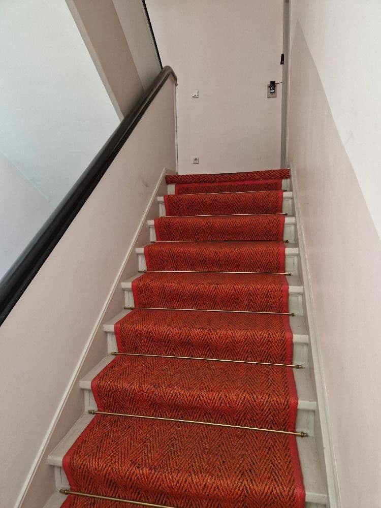 Prodej bytu 3+kk 85 m², Klingsorplatz 2, Berlin, Berlín Prodej bytu 3+kk 85 m², Klingsorplatz 2, Berlin, Berlín