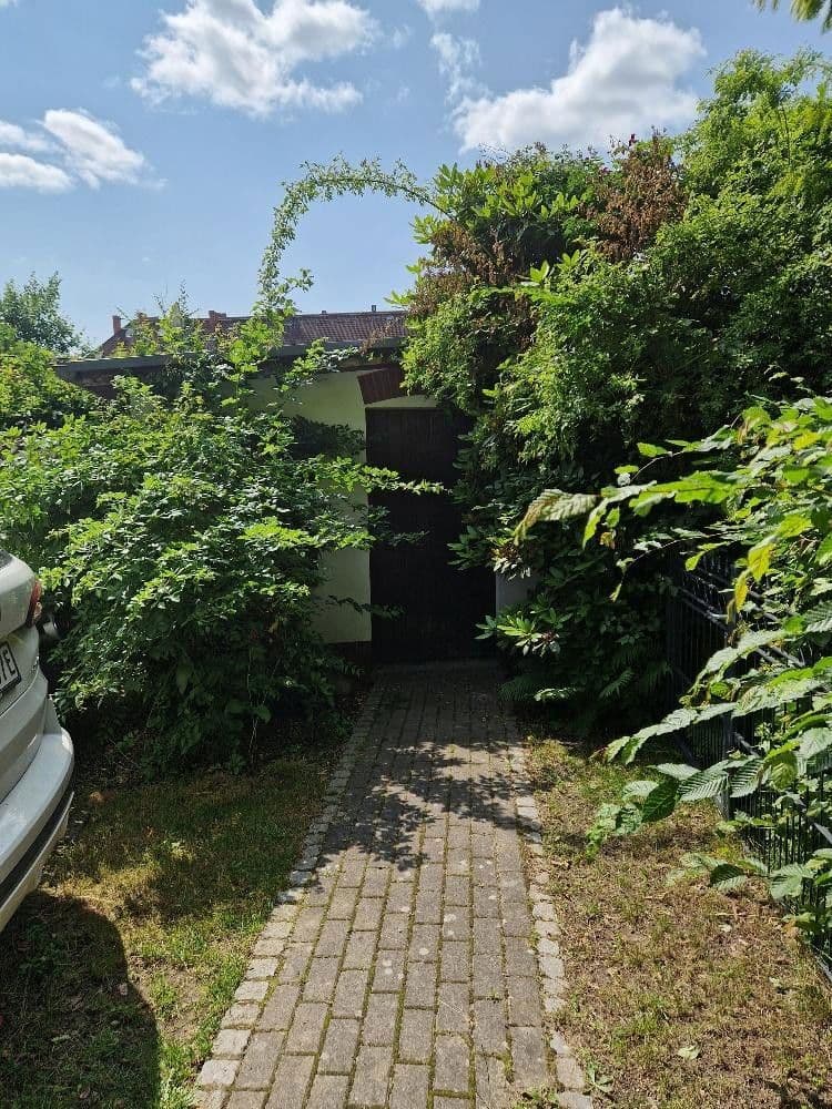 Prodej bytu 3+kk 85 m², Klingsorplatz 2, Berlin, Berlín Prodej bytu 3+kk 85 m², Klingsorplatz 2, Berlin, Berlín