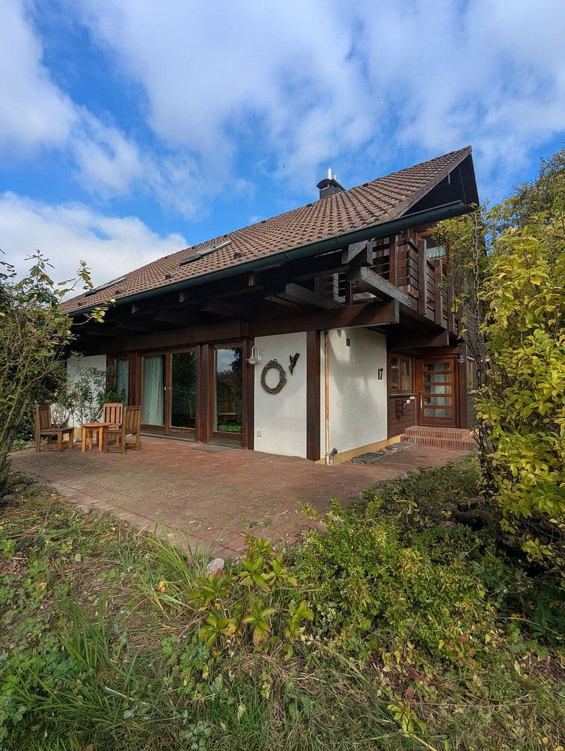 Prodej domu 147 m², pozemek 988 m², Biberach an der Riß, Bádensko-Württembersko Prodej domu 147 m², pozemek 988 m², Biberach an der Riß, Bádensko-Württembersko