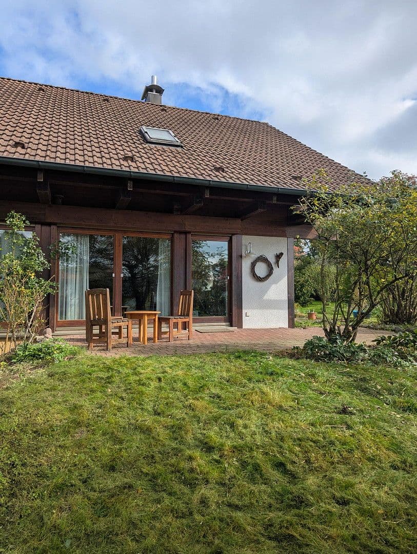 Prodej domu 147 m², pozemek 988 m², Biberach an der Riß, Bádensko-Württembersko Prodej domu 147 m², pozemek 988 m², Biberach an der Riß, Bádensko-Württembersko