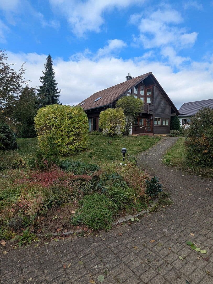 Prodej domu 147 m², pozemek 988 m², Biberach an der Riß, Bádensko-Württembersko Prodej domu 147 m², pozemek 988 m², Biberach an der Riß, Bádensko-Württembersko