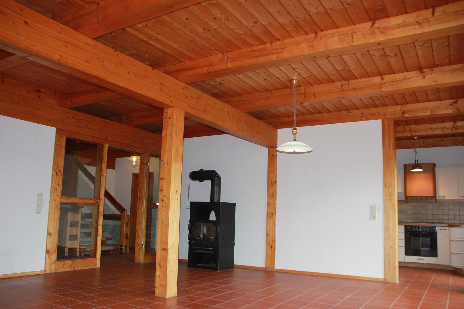 Prodej domu 147 m², pozemek 988 m², Biberach an der Riß, Bádensko-Württembersko Prodej domu 147 m², pozemek 988 m², Biberach an der Riß, Bádensko-Württembersko