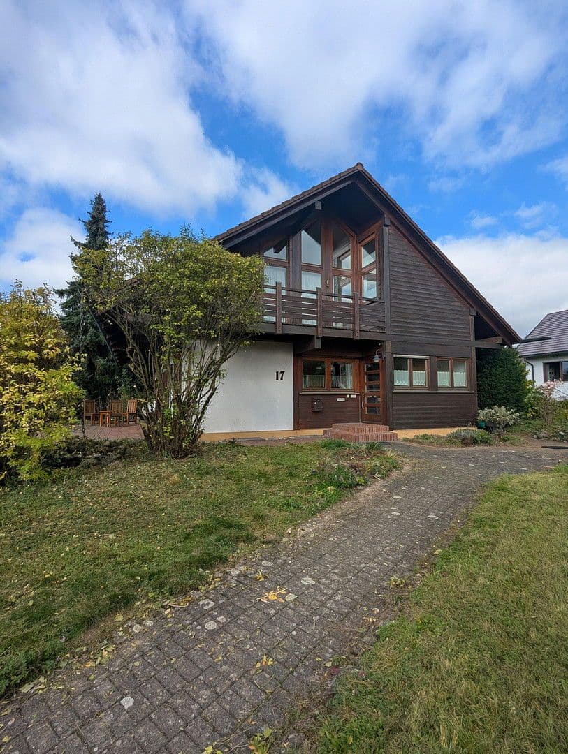 Prodej domu 147 m², pozemek 988 m², Biberach an der Riß, Bádensko-Württembersko Prodej domu 147 m², pozemek 988 m², Biberach an der Riß, Bádensko-Württembersko