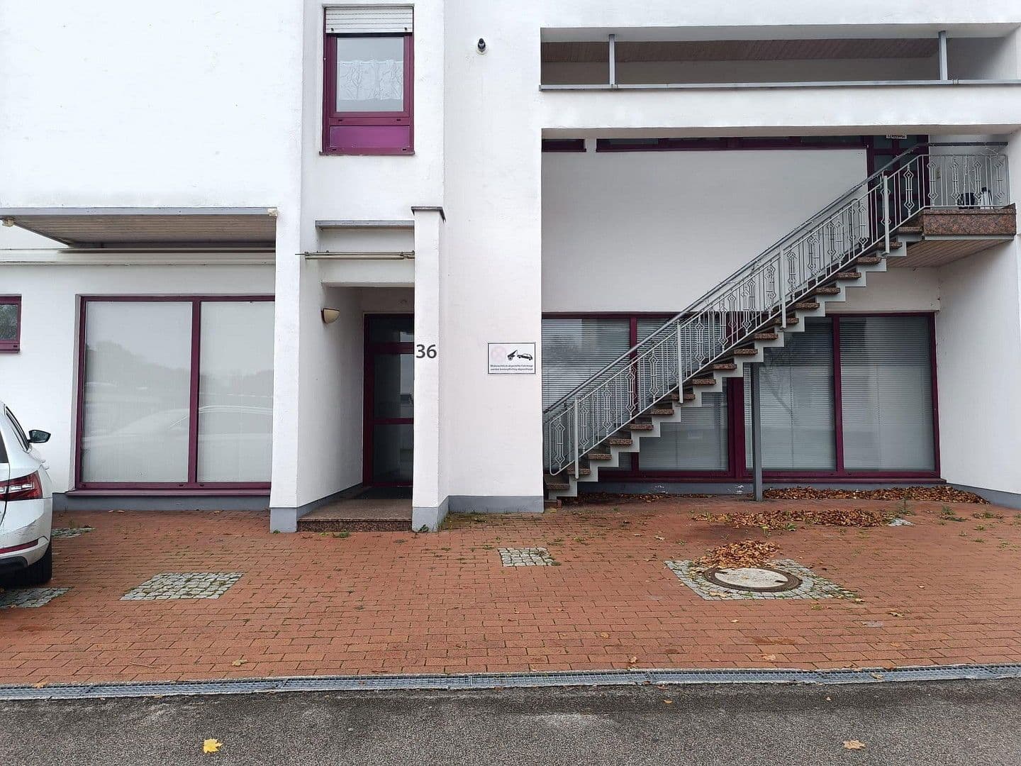 Pronájem nebytového prostoru 2.913 m², Leipheim, Bavorsko Pronájem nebytového prostoru 2.913 m², Leipheim, Bavorsko