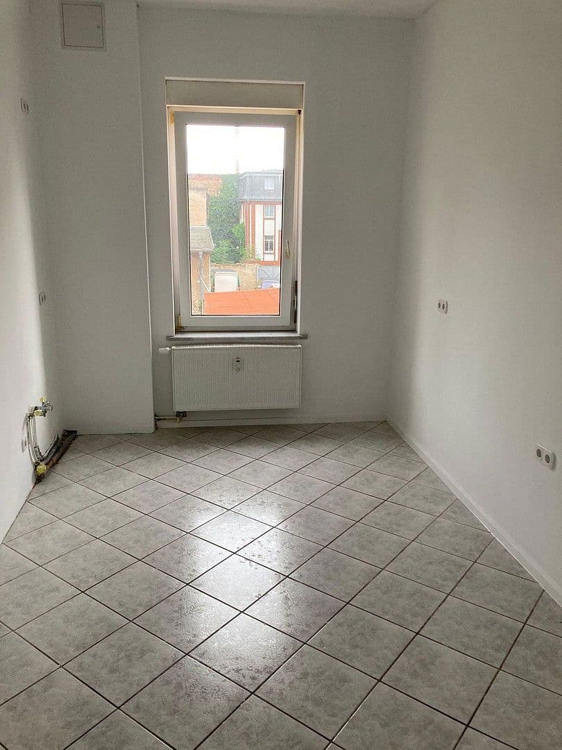 Pronájem bytu 2+1 63 m², Albert-Schweitzer-Straße 33, Quedlinburg, Sasko-Anhaltsko Pronájem bytu 2+1 63 m², Albert-Schweitzer-Straße 33, Quedlinburg, Sasko-Anhaltsko