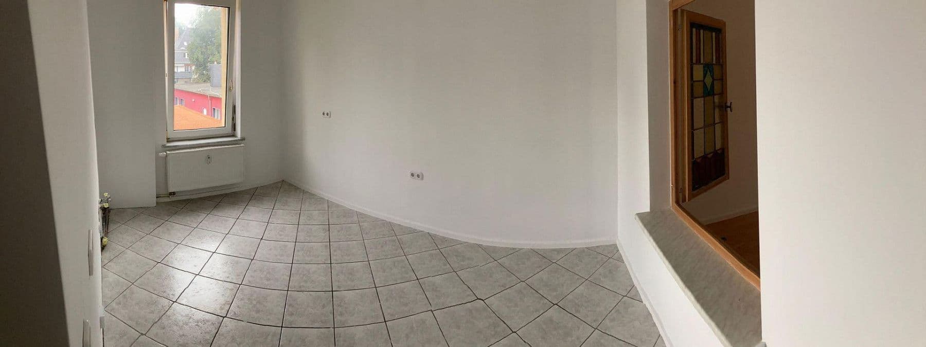 Pronájem bytu 2+1 63 m², Albert-Schweitzer-Straße 33, Quedlinburg, Sasko-Anhaltsko Pronájem bytu 2+1 63 m², Albert-Schweitzer-Straße 33, Quedlinburg, Sasko-Anhaltsko