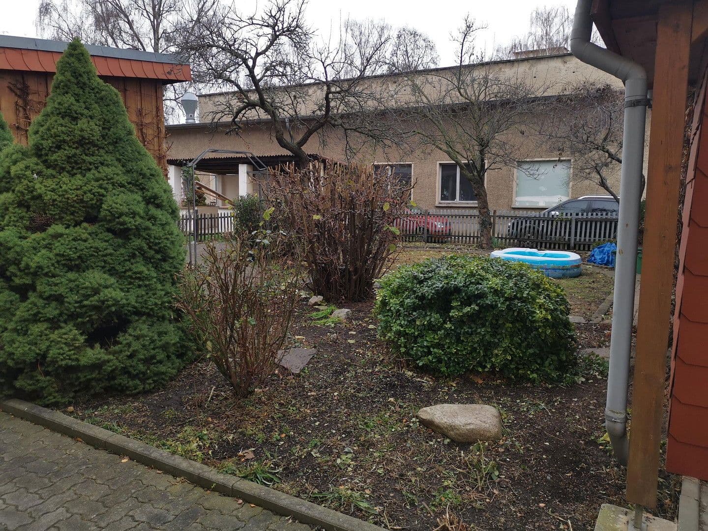 Pronájem bytu 2+1 63 m², Albert-Schweitzer-Straße 33, Quedlinburg, Sasko-Anhaltsko Pronájem bytu 2+1 63 m², Albert-Schweitzer-Straße 33, Quedlinburg, Sasko-Anhaltsko