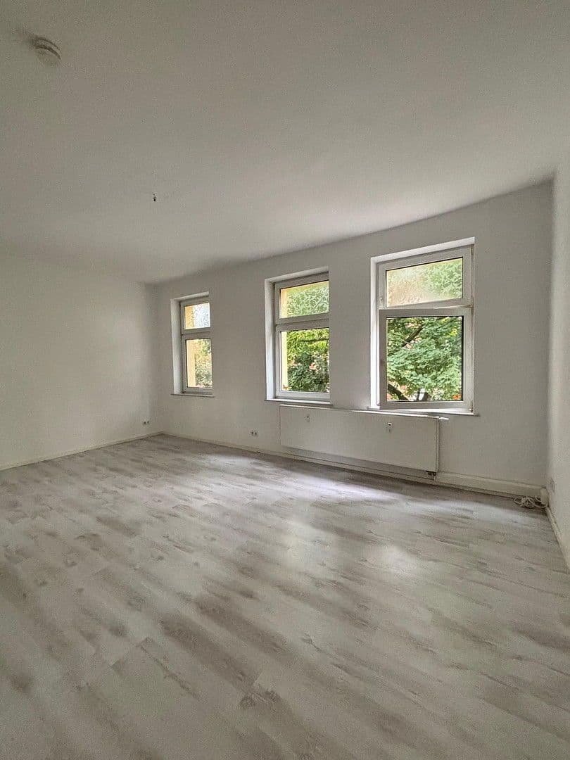 Pronájem bytu 2+1 63 m², Albert-Schweitzer-Straße 33, Quedlinburg, Sasko-Anhaltsko Pronájem bytu 2+1 63 m², Albert-Schweitzer-Straße 33, Quedlinburg, Sasko-Anhaltsko