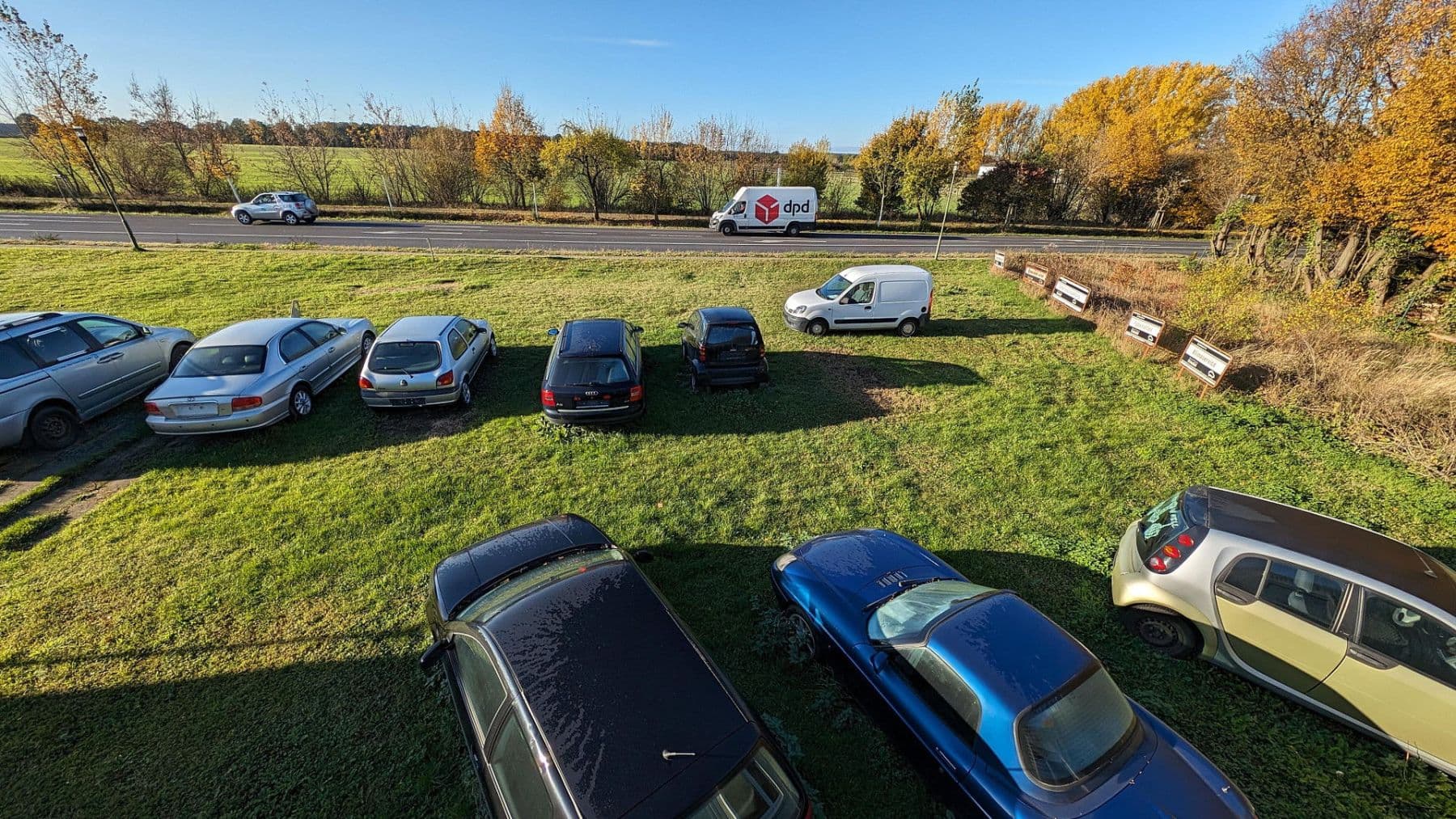 Pronájem nebytového prostoru 3.900 m², Gewerbestraße 2, Oberkrämer, Braniborsko Pronájem nebytového prostoru 3.900 m², Gewerbestraße 2, Oberkrämer, Braniborsko