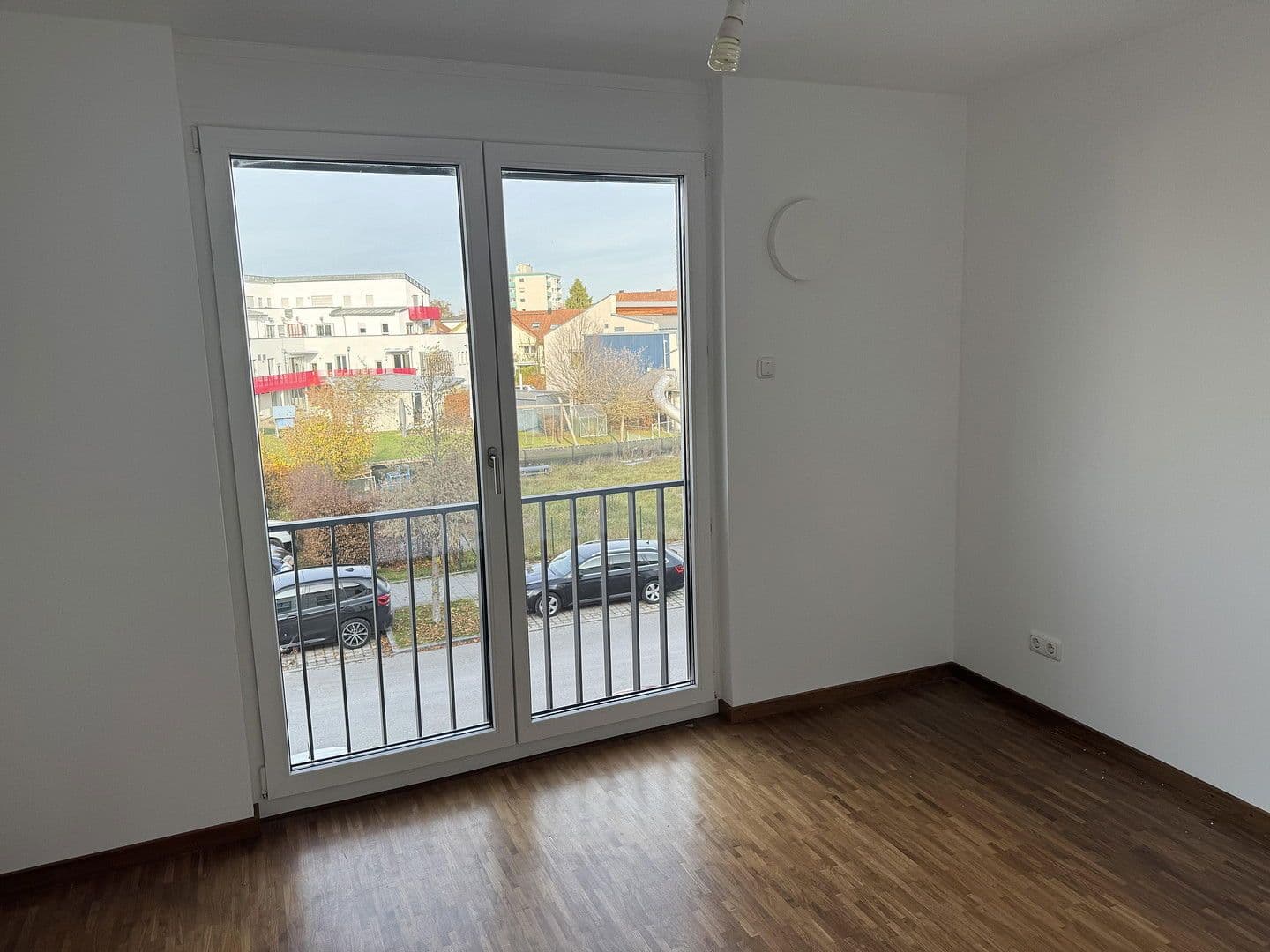 Prodej bytu 4+1 115 m², Franz Marc Str 1c, Puchheim, Bavorsko Prodej bytu 4+1 115 m², Franz Marc Str 1c, Puchheim, Bavorsko