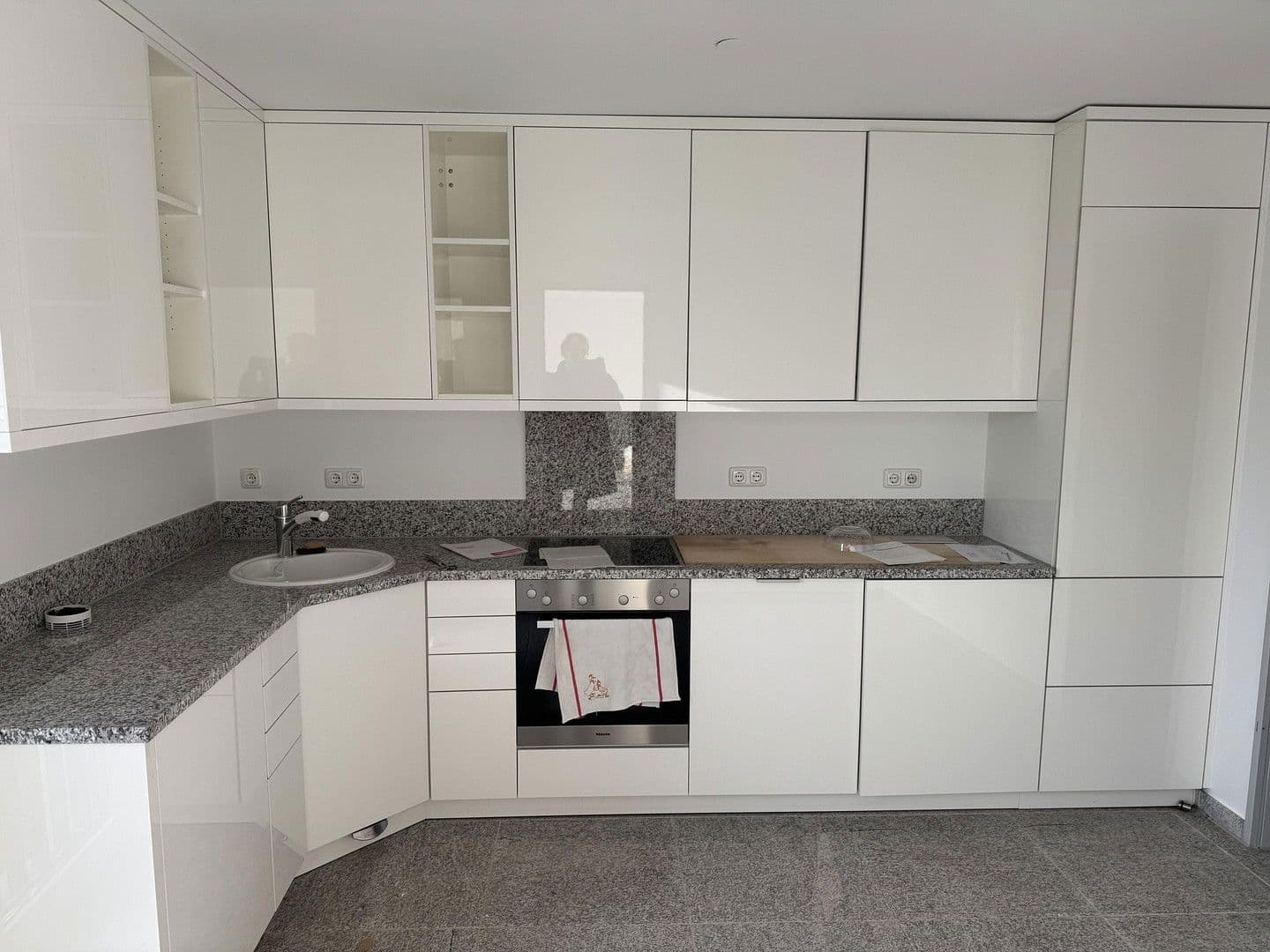 Prodej bytu 4+1 115 m², Franz Marc Str 1c, Puchheim, Bavorsko Prodej bytu 4+1 115 m², Franz Marc Str 1c, Puchheim, Bavorsko