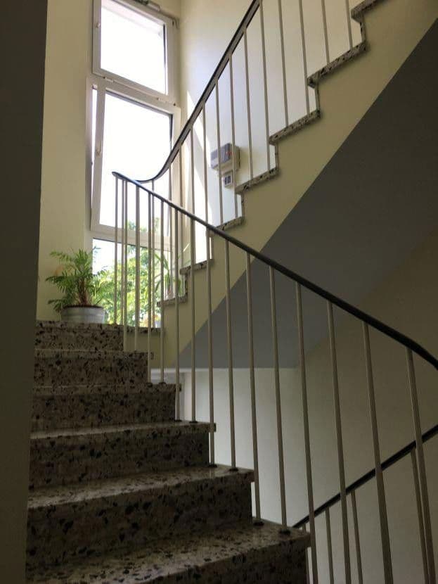 Prodej bytu 2+1 43 m², Peter-Krahe-Straße 16, Düsseldorf, Severní Porýní-Vestfálsko Prodej bytu 2+1 43 m², Peter-Krahe-Straße 16, Düsseldorf, Severní Porýní-Vestfálsko