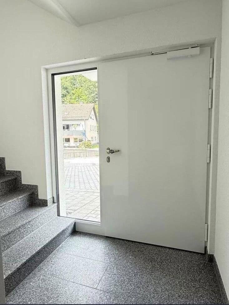 Pronájem bytu 3+1 96 m², Im Dorf 100C, Nordrach, Bádensko-Württembersko Pronájem bytu 3+1 96 m², Im Dorf 100C, Nordrach, Bádensko-Württembersko