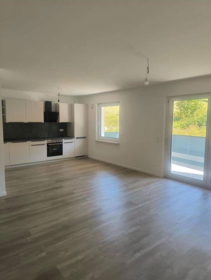 Pronájem bytu 3+1 96 m², Im Dorf 100C, Nordrach, Bádensko-Württembersko Pronájem bytu 3+1 96 m², Im Dorf 100C, Nordrach, Bádensko-Württembersko