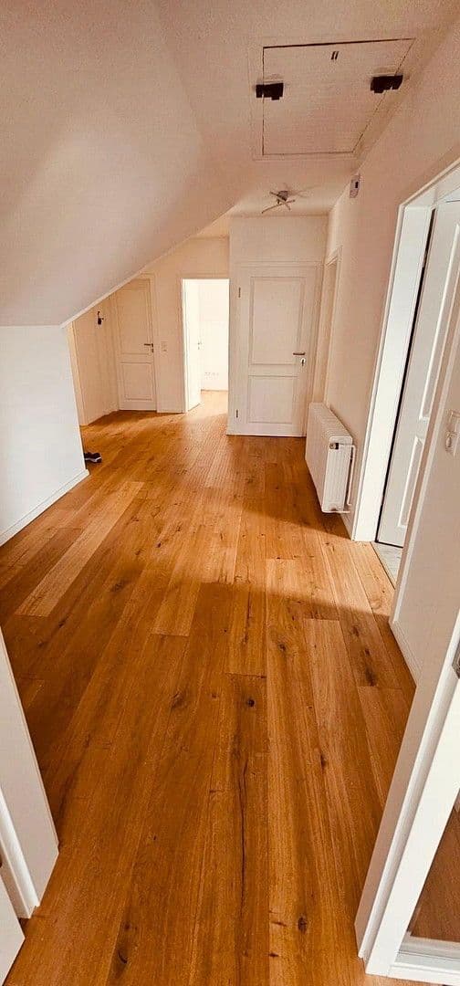 Prodej domu 230 m², pozemek 1.100 m², Barsbüttel, Šlesvicko-Holštýnsko Prodej domu 230 m², pozemek 1.100 m², Barsbüttel, Šlesvicko-Holštýnsko