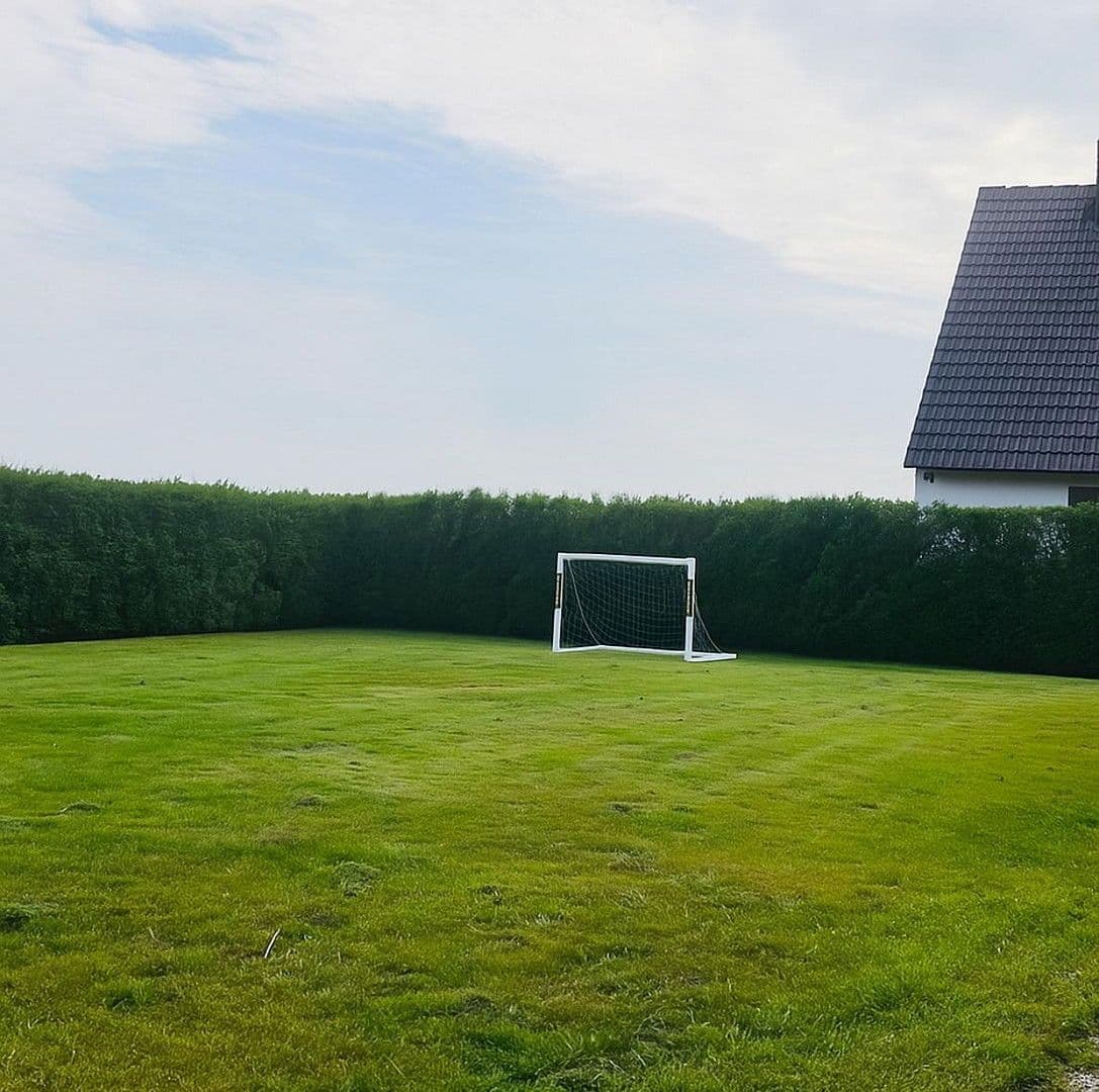 Prodej domu 230 m², pozemek 1.100 m², Barsbüttel, Šlesvicko-Holštýnsko Prodej domu 230 m², pozemek 1.100 m², Barsbüttel, Šlesvicko-Holštýnsko