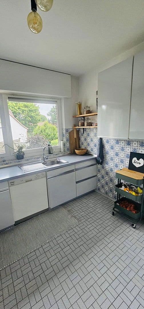 Prodej domu 230 m², pozemek 1.100 m², Barsbüttel, Šlesvicko-Holštýnsko Prodej domu 230 m², pozemek 1.100 m², Barsbüttel, Šlesvicko-Holštýnsko