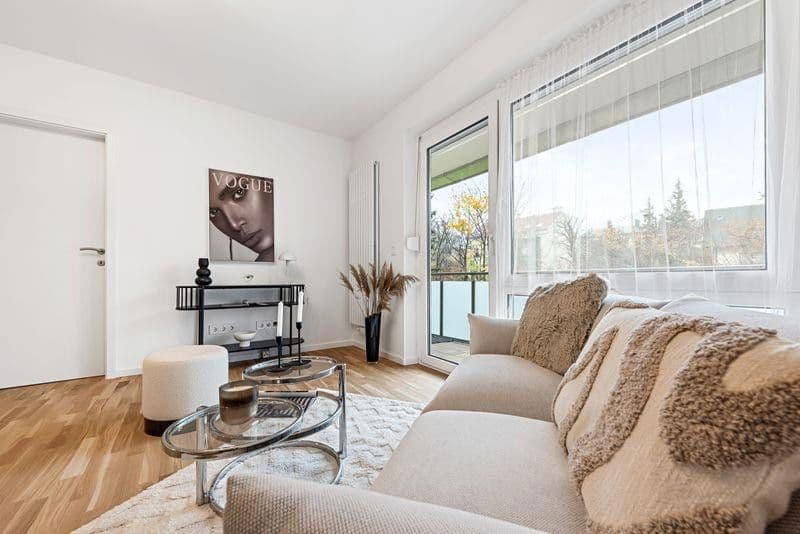 Prodej bytu 3+1 64 m², Mödling, Dolní Rakousko Prodej bytu 3+1 64 m², Mödling, Dolní Rakousko