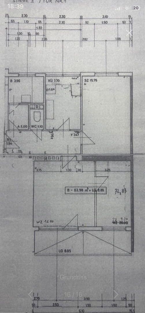 Prodej bytu 3+1 64 m², Mödling, Dolní Rakousko Prodej bytu 3+1 64 m², Mödling, Dolní Rakousko