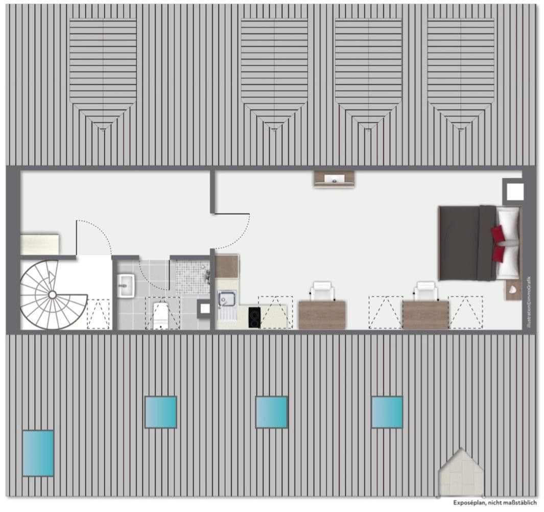 Prodej domu 275 m², pozemek 481 m², Erlangen, Bavorsko Prodej domu 275 m², pozemek 481 m², Erlangen, Bavorsko