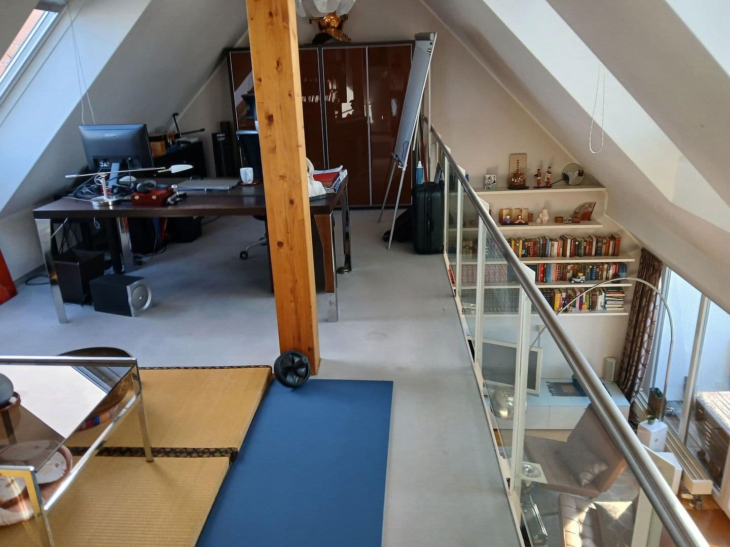 Prodej bytu 2+1 74 m², Implerstrasse, München-Sendling, Bavorsko Prodej bytu 2+1 74 m², Implerstrasse, München-Sendling, Bavorsko