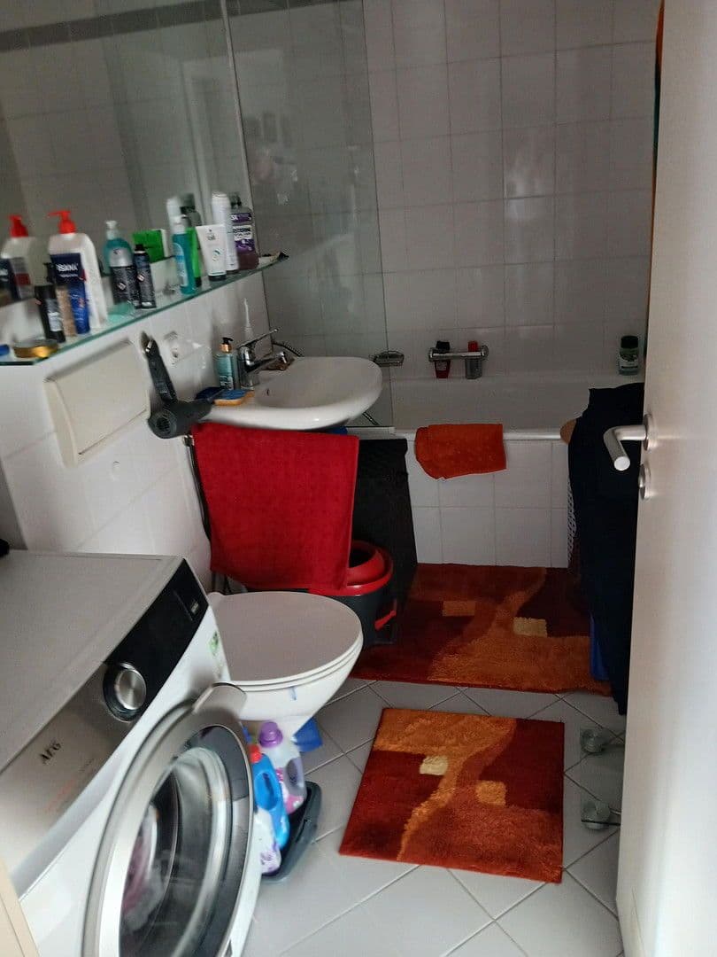 Prodej bytu 2+1 74 m², Implerstrasse, München-Sendling, Bavorsko Prodej bytu 2+1 74 m², Implerstrasse, München-Sendling, Bavorsko