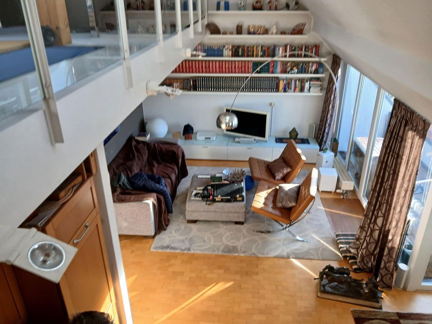 Prodej bytu 2+1 74 m², Implerstrasse, München-Sendling, Bavorsko Prodej bytu 2+1 74 m², Implerstrasse, München-Sendling, Bavorsko