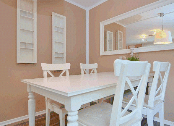 Pronájem bytu 2+1 64 m², Wiesbaden-Auringen, Hessen Pronájem bytu 2+1 64 m², Wiesbaden-Auringen, Hessen